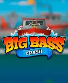 Big Bass Crash