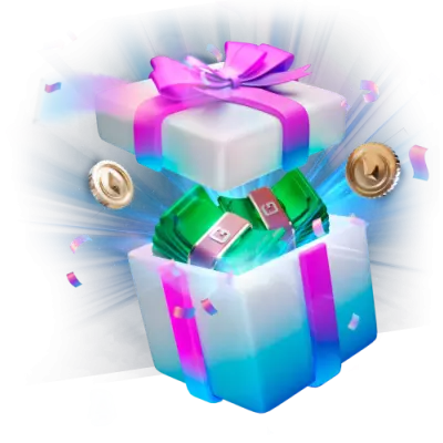 Бонус в день рождения