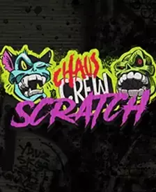 Chaos Crew Scratch