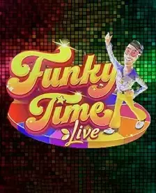 Funky Time Live