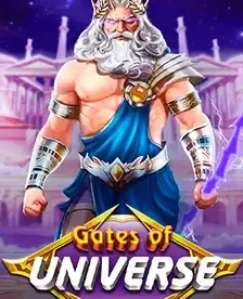 Gates Of Universe