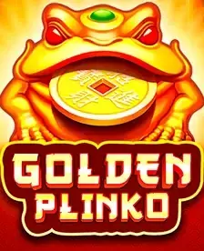 Golden Plinko