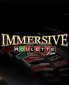 Immersive Roulette