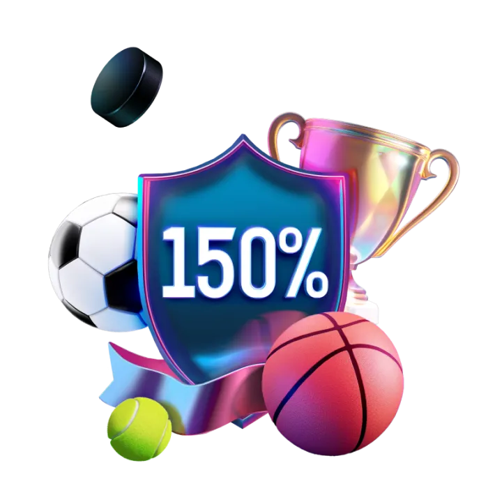 Получи  для ставок на спорт