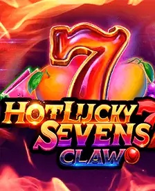 Hot Lucky Sevens Claw