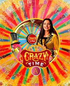 CrazyTime