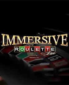 Immersive Roulette