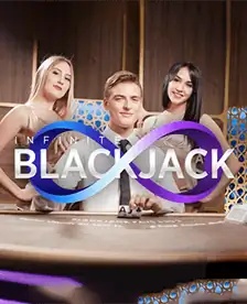 Infinite Blackjack