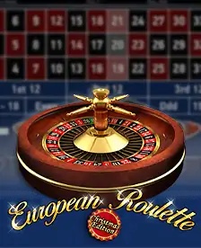 European Roulette